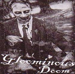 The Gloominous Doom : Zombie EP